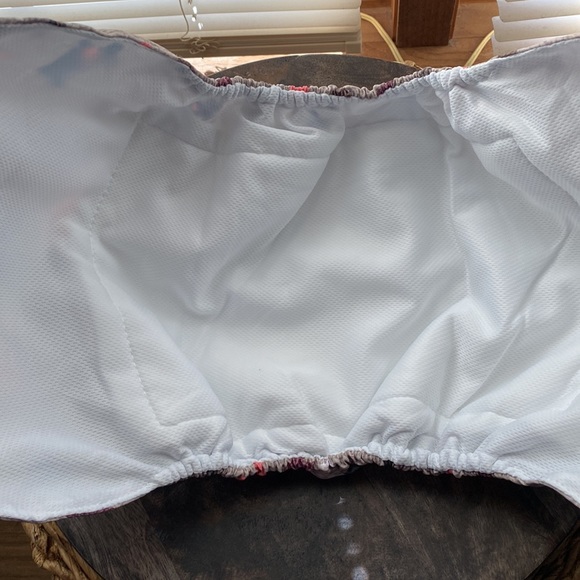 2 Hi Sprout Male Dog Diaper Reusable Washable Absorbent Doggie Diapers XL NWOT - Picture 5 of 5